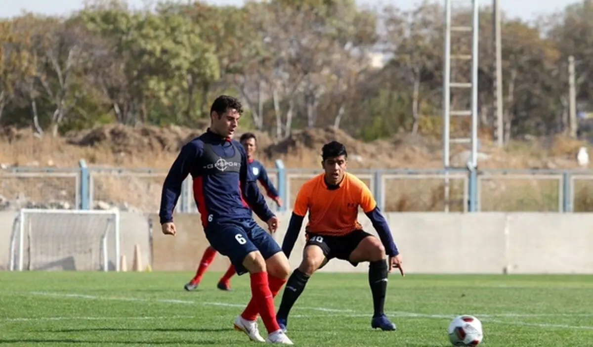 خبری خوش برای تراکتوری ها قبل از بازی با پرسپولیس