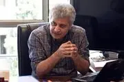 سعید پوراسماعیلی مشاور دبیر جشنواره فیلم «موج» کیش شد

