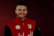 اقدام جالب آجورلو برای حفظ سروش رفیعی