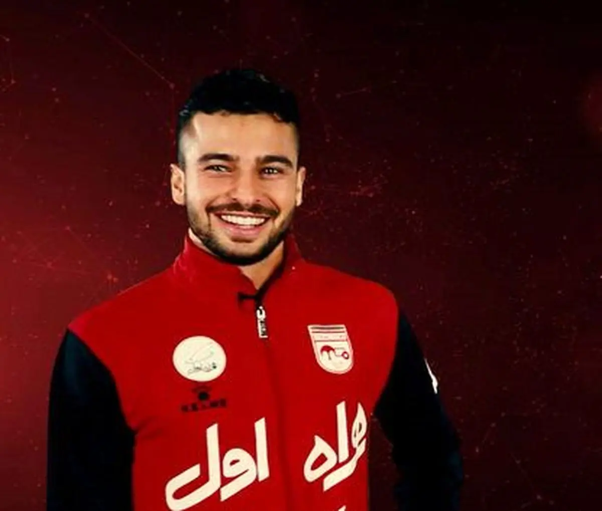 رقابت تراکتور و پرسپولیس برای جذب رفیعی