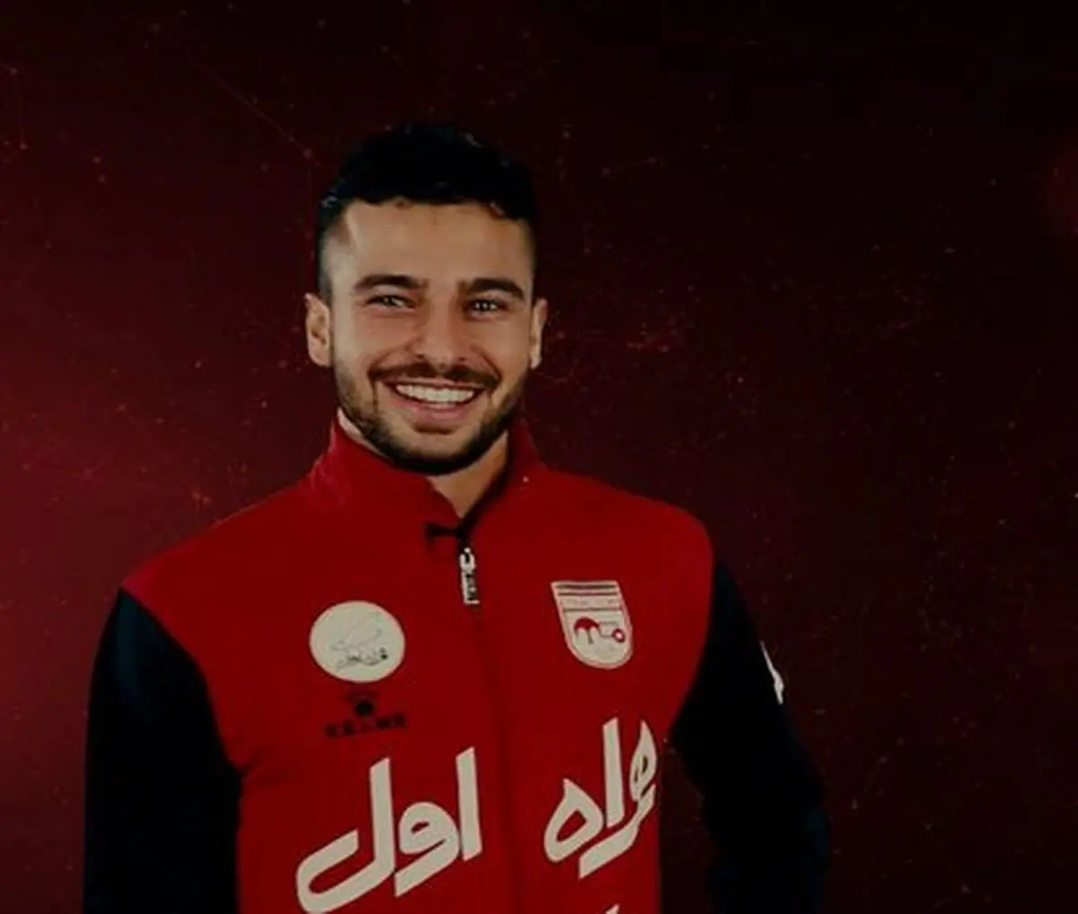 رقابت تراکتور و پرسپولیس برای جذب رفیعی 