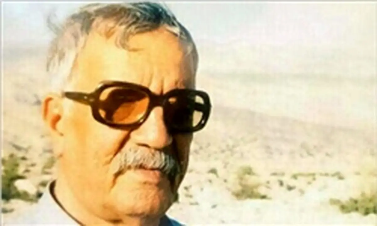 شاعر «گنجشکک اشی مشی» درگذشت