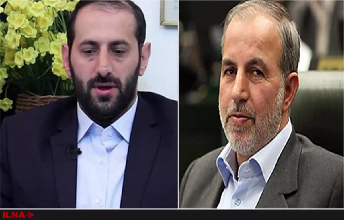واکنش نمایندگان رشت و آستارا به حکم شلاق برای یک خبرنگار
