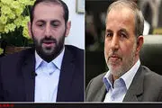 واکنش نمایندگان رشت و آستارا به حکم شلاق برای یک خبرنگار 