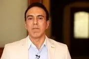 عصبانیت مزدک از برگزاری بازی تیم‌های ایران و عربستان +فیلم