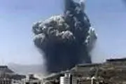انفجاری مهیب در پایتخت لیبی