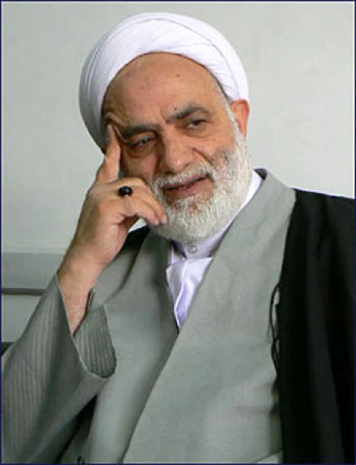 لطفاً مغرور نشوید!