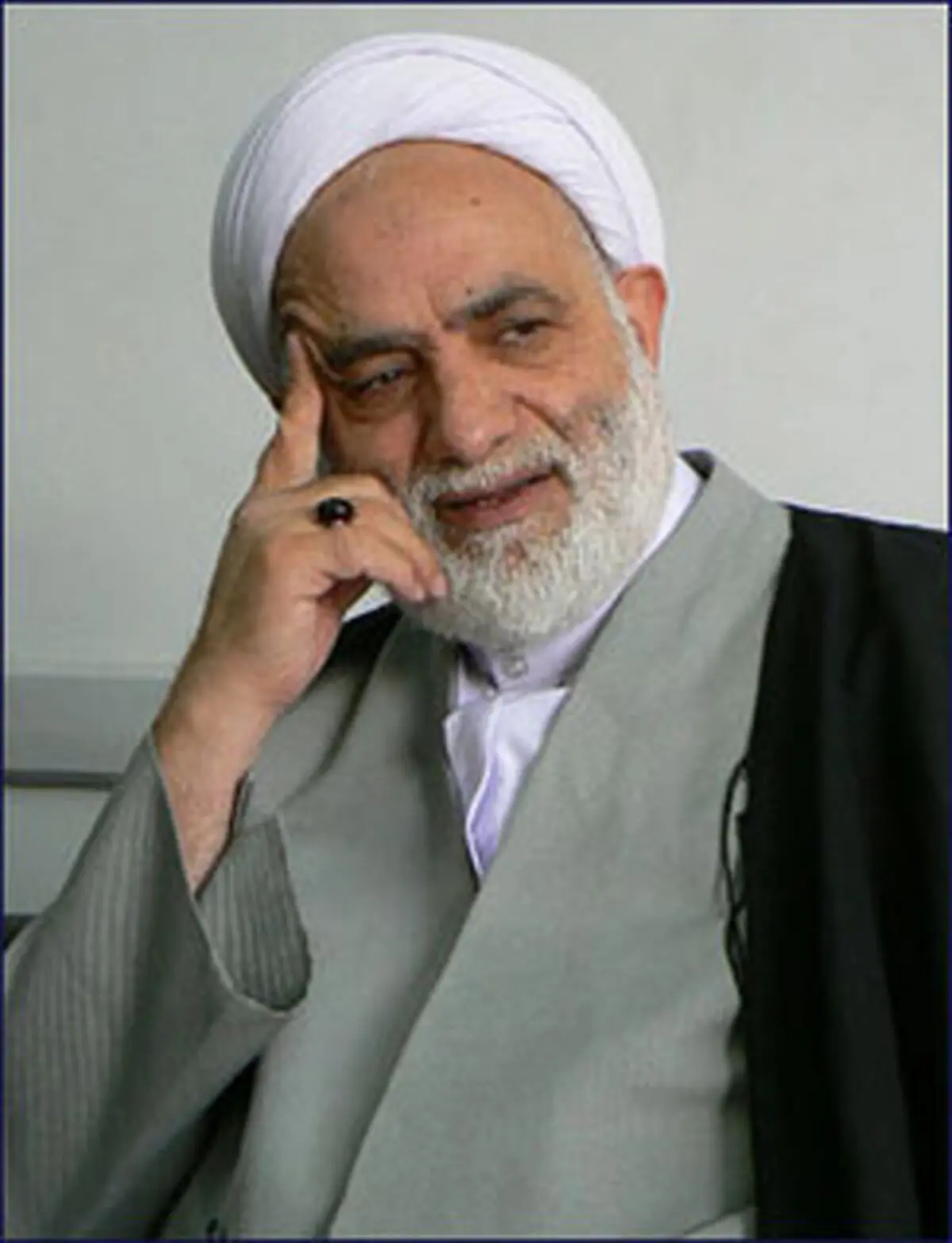 لطفاً مغرور نشوید!