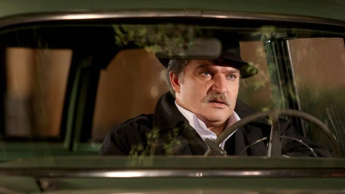 مهدی سلطانی: کیفیت «شهرزاد» از برخی فیلم‌های سینمایی بالاتر است