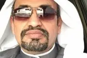 نگرانی های از سرنوشت فعال سیاسی عربستانی