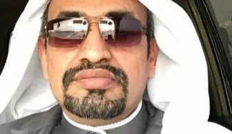 نگرانی های از سرنوشت فعال سیاسی عربستانی