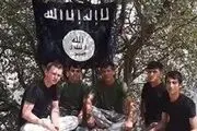 داعش در زادگاه صدام آفتابی شد