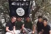 داعش در زادگاه صدام آفتابی شد