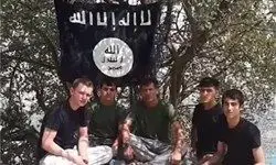 دستگیری ۱۷ داعشی در موصل