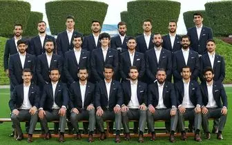ترکیب تیم ملی ایران برای بازی با یمن مشخص شد
