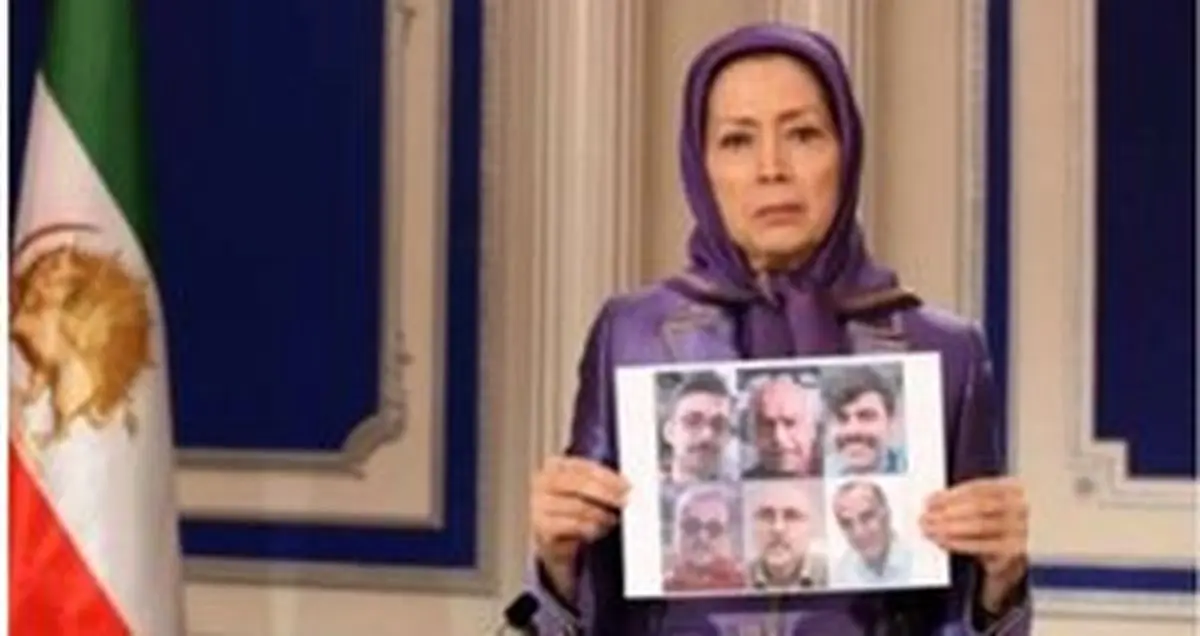 گروهک تروریستی منافقین وابستگی ابوالحسن منتظر و وحید بنی‌عامریان را تایید کرد
