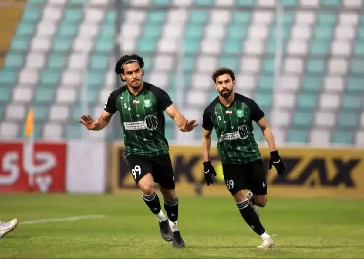 عارف  قزل، ناجی استقلال در جبران گل‌های مردود