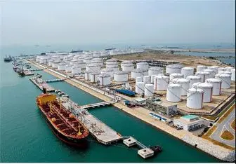 رشد واردات نفت کره جنوبی از ایران 