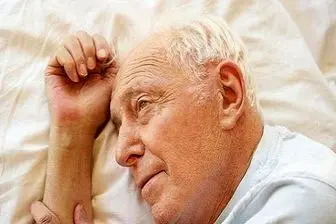 تاثیرات آلزایمر در زمان خواب