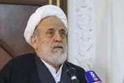 مراسم نکوداشت شیخ حسین انصاریان/ گزارش تصویری