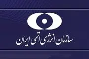 دوربین‌های فراپادمانی آژانس در یکی از مراکز هسته‌ای قطع شد