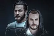 بیوگرافی کامل آرش و مسیح خواننده های مشهور+ تصاویر