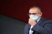 حسینی: طرح تفکیک وزارت راه در دولت بررسی نشده است