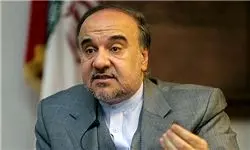 سلطانی‌فر: هیأت مدیره سرخابی‌ها تا آخر خرداد ترمیم می‌شوند