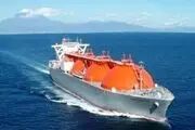 پروژه تولید LNG ایران در حالت تعلیق