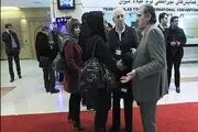 سی و دومین جشنواره بین‌المللی فیلم فجر / گزارش تصویری