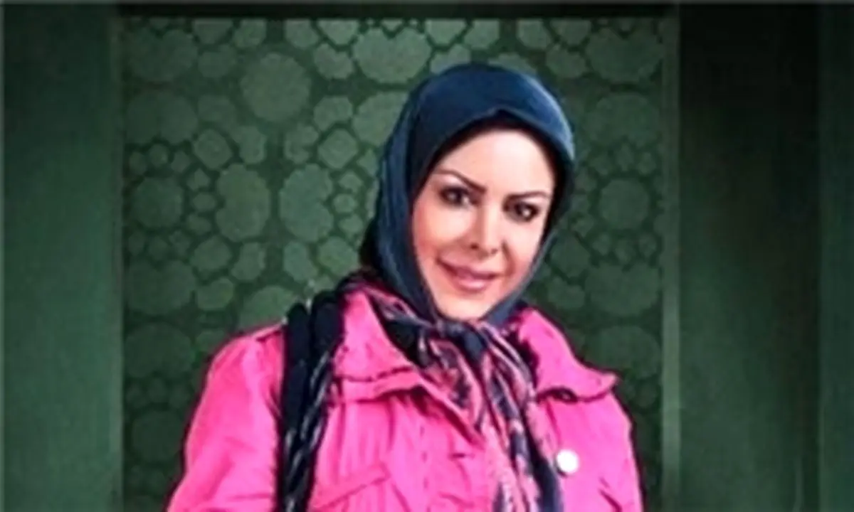 تیپ خفن فلور نظری /عکس