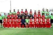 خبری مهم از راهرو پرسپولیس برای هواداران
