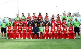 خبری مهم از راهرو پرسپولیس برای هواداران
