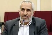 زمان مراسم تشییع داود احمدی نژاد