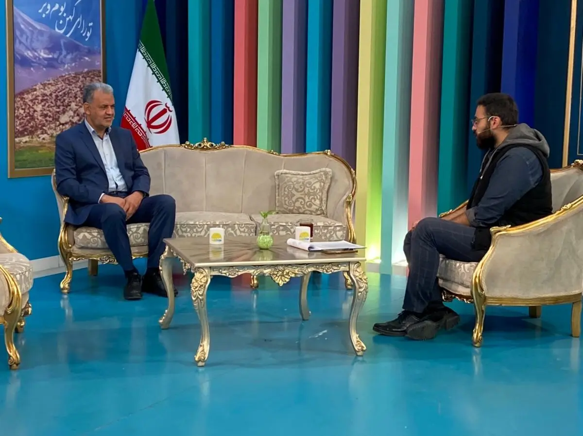 مشکل آرامستان پردیس تا سال آینده حل می شود/ تخریب سالن ورزشی توسط اداره کل تربیت بدنی