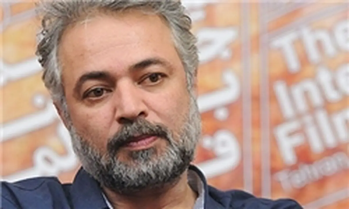 اگر هر ماه به مشهد نروم مریض می‌شوم
