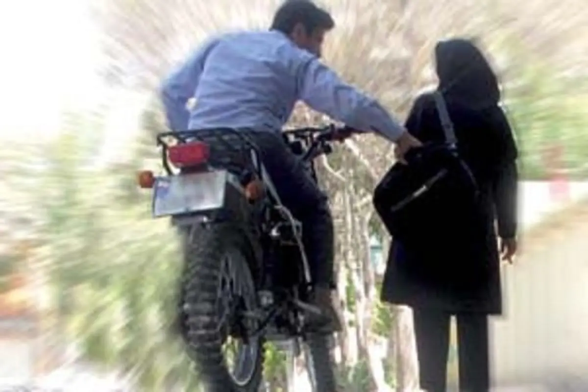 فعالیت گشت های ویزه مقابله با سرقت در روزهای پایانی سال