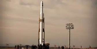 امسال 4 یا 5 ماهواره ایرانی به فضا پرتاب می‌شود