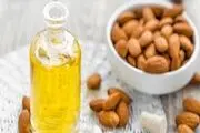 خواص روغن بادام تلخ به غیر از آنچه تاکنون می‌دانستید+ اینفوگرافیک