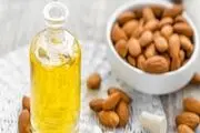 خواص روغن بادام تلخ به غیر از آنچه تاکنون می‌دانستید+ اینفوگرافیک