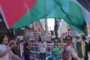 ۱۱ کشور آماده به رسمیت شناختن فلسطین