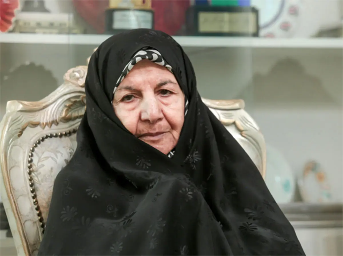 روایتی از خانوادهای قربانی سازمان منافقین