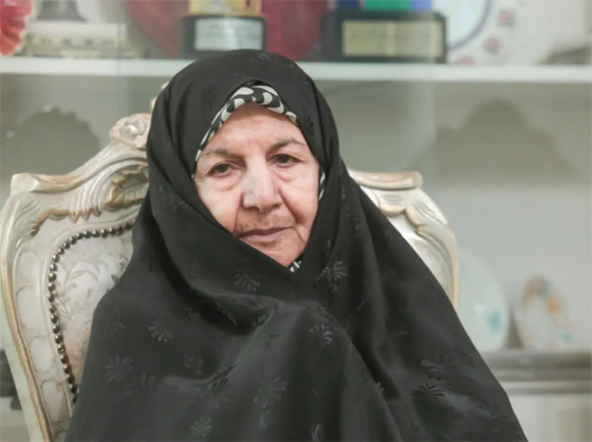 روایتی از خانواده‌ای قربانی سازمان منافقین