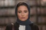 شانس بزرگِ زندگی «نگار جواهریان»/ عکس