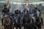 فیلم ماری ملکه اسکاتلند از جمعه اکران می‌شود