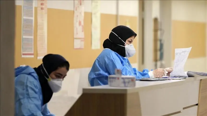 شناسایی ۳۰۸ بیمار جدید کرونایی/ ۸ نفر دیگر فوت شدند