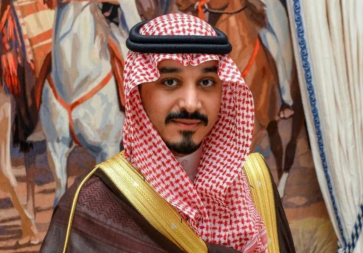 اراجیف یک دیپلمات سعودی در مورد ایران