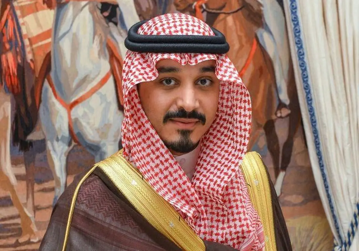 اراجیف یک دیپلمات سعودی در مورد ایران