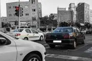 جریمه رعایت نکردن خط عابر پیاده چقدر است؟