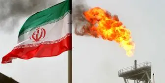 رقیبی برای نفت ایران نیست